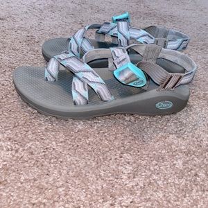 Ladies ZCLOUD 2 Chacos